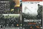carátula dvd de El Hundimiento Del Japon - Alquiler