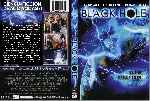 carátula dvd de The Black Hole - Custom