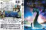 carátula dvd de Mi Mascota Es Un Monstruo - Region 4