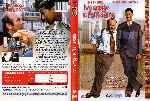 carátula dvd de Mi Amigo El Fantasma - Region 1-4