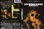 carátula dvd de Los Ultimos Dias - 2005 - Region 4