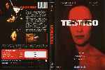 carátula dvd de Testigo - 1994 - Region 1-4