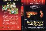 carátula dvd de Resplandor En La Noche - Region 4