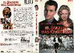 carátula dvd de El Soltero Mas Codiciado - Region 4