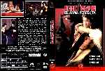 carátula dvd de El Arma Perfecta - Custom