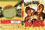 carátula dvd de La Bomba - 1944 - Region 4