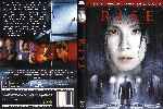 carátula dvd de Rise - Cazadora De Sangre
