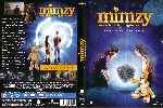 carátula dvd de Mimzy - Mas Alla De La Imaginacion