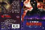 carátula dvd de El Regreso De Los Muertos Vivientes 5 - Danza Macabra - Region 1-4