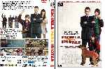 carátula dvd de Escuela Para Idiotas - Custom - V2