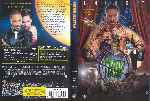carátula dvd de Pluto Nash - Alquiler