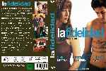 carátula dvd de La Fidelidad - Custom