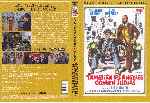 carátula dvd de Tambien Los Angeles Comen Judias - Las Grandes Peliculas De Terence Hill Y Bud S