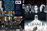 carátula dvd de Cleaner - Custom - V2