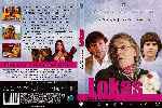 carátula dvd de Lokas - Region 4