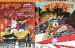 carátula dvd de Speed Racer - Meteoro - Region 4