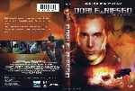 carátula dvd de Doble De Riesgo - Region 4