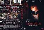carátula dvd de Demonios Del Pasado - Region 4