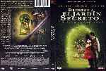 carátula dvd de Regreso A El Jardin Secreto - Region 4