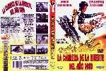 carátula dvd de La Carrera De La Muerte Del Ano 2000 - V2