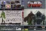 carátula dvd de Fullmetal Alchemist - 2003 - Volumen 10