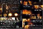 carátula dvd de The Dead Girl - Custom