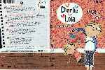 carátula dvd de Charlie Y Lola - Aprendiendo - Region 4