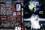cartula dvd de Regreso A Salems Lot - Custom - V2