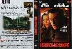 carátula dvd de Herencia De Sangre - 1997 - Region 4