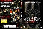 carátula dvd de Alone In The Dark - Custom - V2