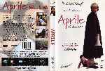 carátula dvd de Aprile - Region 4