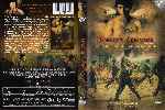 carátula dvd de Hombres Armados - Region 4