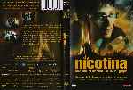 carátula dvd de Nicotina - Region 4