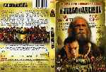 carátula dvd de El Juego Del Arcibel - Region 4