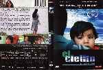 carátula dvd de El Cielito - Region 4