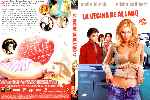 carátula dvd de La Vecina De Al Lado - 2004 - V3