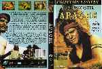 carátula dvd de Apache - Coleccion Western - Region 4
