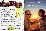 carátula dvd de Ahora O Nunca - 2007