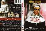 carátula dvd de Historia De Una Monja - Region 4