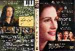 carátula dvd de La Sonrisa De Mona Lisa - Region 4
