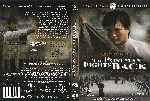 carátula dvd de El Contraataque - The Postman Fights Back - Hong Kong Digital Classics