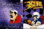 carátula dvd de Speed Racer - Meteoro - Volumen 06 - Region 4