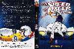 carátula dvd de Speed Racer - Meteoro - Volumen 07 - Region 4