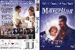 carátula dvd de Mayerling - Custom