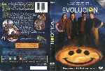 carátula dvd de Evolucion - Region 4