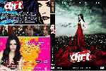 carátula dvd de Dirt - Temporada 01 - Custom