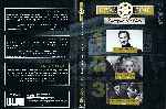 carátula dvd de Joyas Del Cine - Volumen 19 - Parejas De Cine