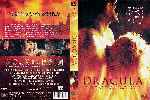 carátula dvd de Dracula - 2006 - Region 4