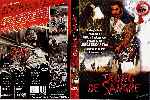 carátula dvd de Trono De Sangre - Region 4