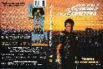 carátula dvd de Mad Max 2 - El Guerrero De La Carretera - Region 4